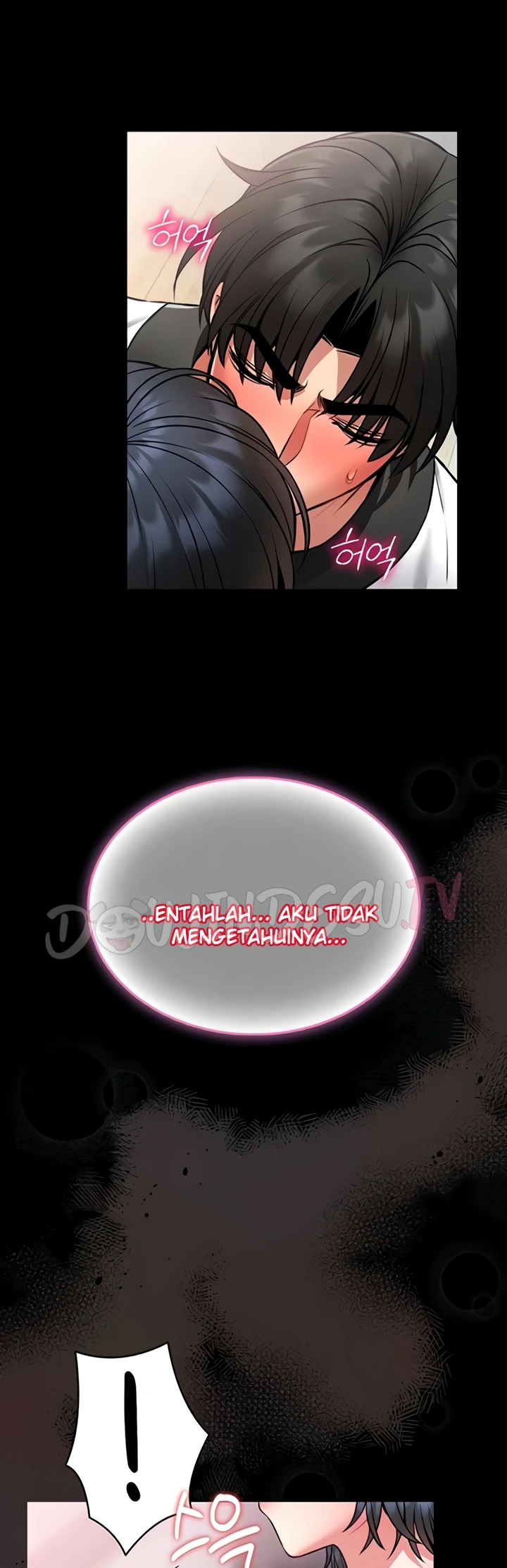 I Will Teach You Self Defense - Page 60